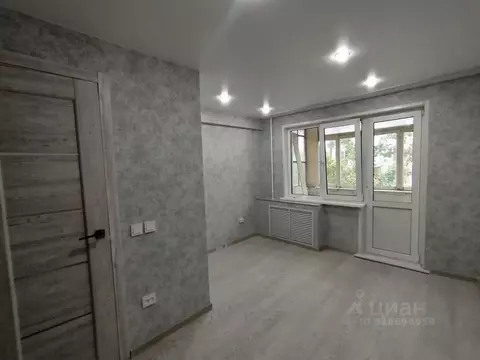 Студия Красноярский край, Красноярск Новая ул., 28 (12.0 м)