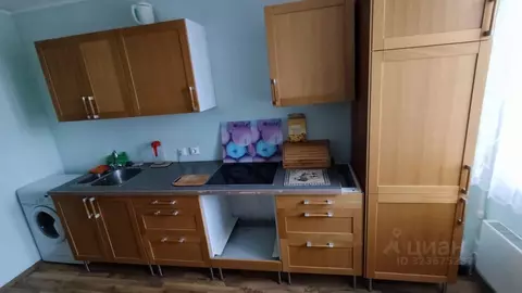 1-к кв. Свердловская область, Екатеринбург ул. Славянская, 49 (36.0 м)