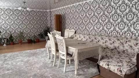 Дом в Калининградская область, Гвардейский муниципальный округ, пос. ...