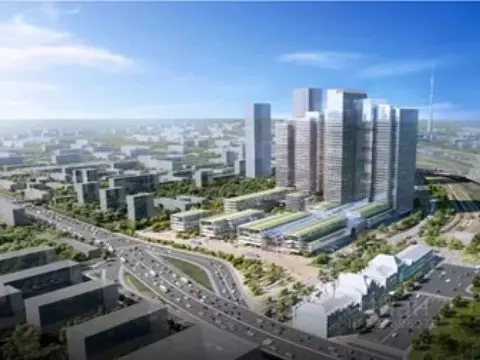 Офис в Москва Напрудный пер., 8С1 (171 м)