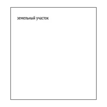 Участок в Тюмень, садовое товарищество Царево (10.45 м)