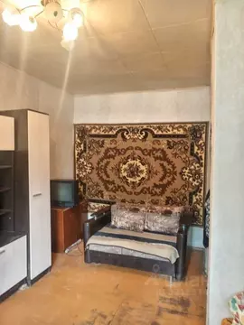 1-к кв. Башкортостан, Уфа ул. Свободы, 35 (28.0 м)