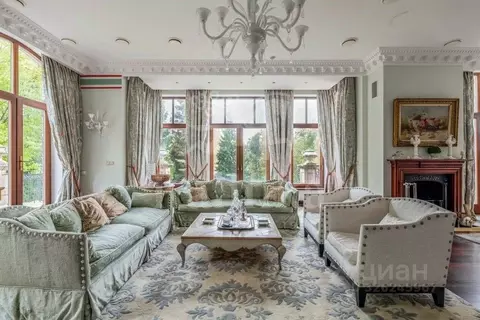 Дом в Московская область, Одинцовский городской округ, д. Таганьково, ...