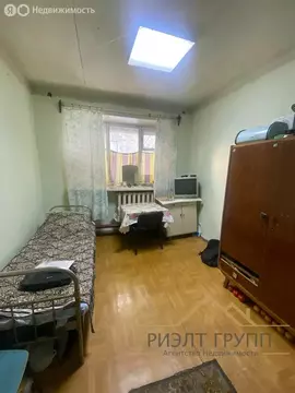 1к в 7-комнатной квартире (12.4 м)