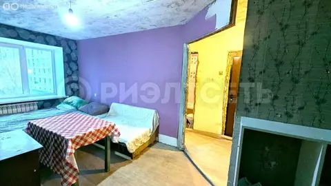 1-комнатная квартира: Мурманск, жилой район Росляково, Молодёжная ...