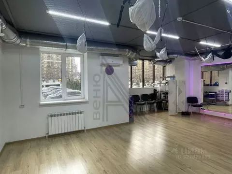 Помещение свободного назначения в Воронежская область, Воронеж ...