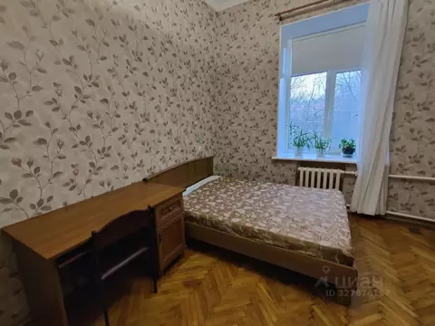 2-к кв. Санкт-Петербург Большой Сампсониевский просп., 72 (51.4 м)