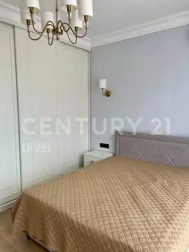 1-к кв. Москва ул. Янковского, 1к3 (47.0 м)