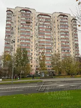 Помещение свободного назначения в Москва ул. Академика Арцимовича, 17 ...