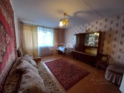 3-к кв. Брянская область, Брянский район, пос. Мичуринский Молодежная ...
