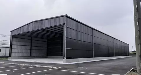 Склад в Москва Беговой проезд, 7 (1900 м)