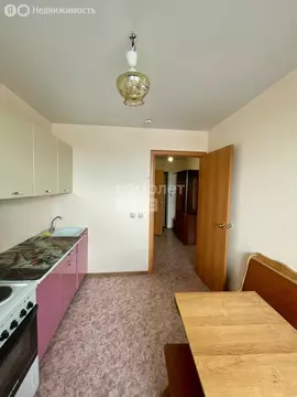 1-комнатная квартира: Ишим, бульвар Белоусова, 39 (28.5 м)