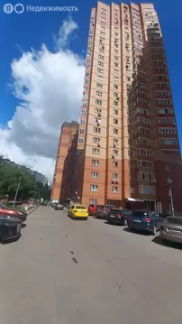 3-комнатная квартира: Химки, улица 9 Мая, 12Б (86 м)
