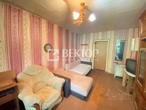 Комната Ярославская область, Ярославль Балтийская ул., 23 (17.3 м)