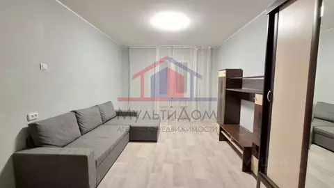 1-к кв. Белгородская область, Старый Оскол Ольминского мкр, 1А (40.4 ...