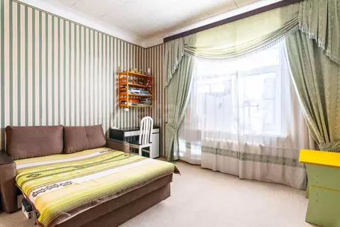 2-к кв. Санкт-Петербург Тракторная ул., 6 (52.9 м)