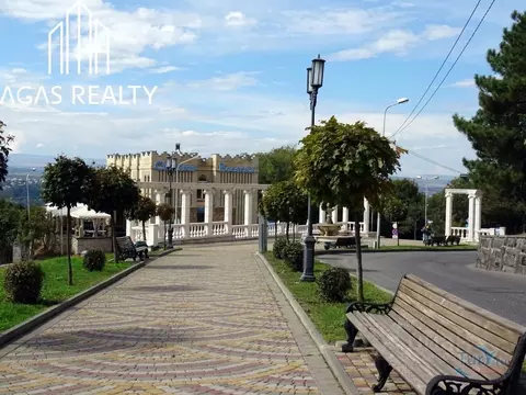 Участок в Ставропольский край, Пятигорск городской округ, с. Золотушка ...