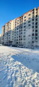 1-к кв. Челябинская область, Челябинск Новороссийская ул., 47А (35.9 ...