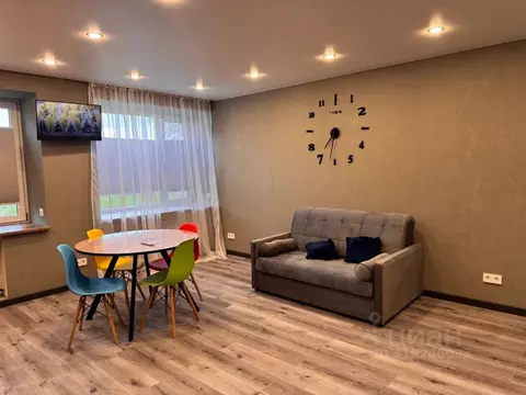 1-к кв. Карелия, Сортавала Зеленая ул., 4 (45.0 м)