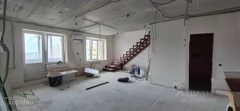 4-к кв. Тамбовская область, Тамбов Свободная ул., 16Б (118.0 м)