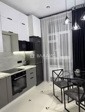 2-к кв. Иркутская область, Иркутск ул. Сибирских Партизан, 20 (57.0 м)