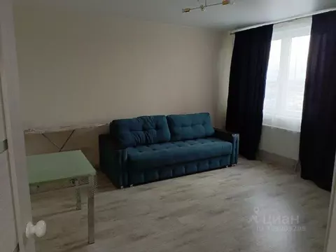 1-к кв. Красноярский край, Красноярск ул. Петра Подзолкова, 20 (45.0 ...