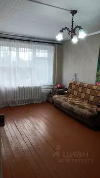 1-к кв. Ярославская область, Рыбинский муниципальный округ, пос. ...