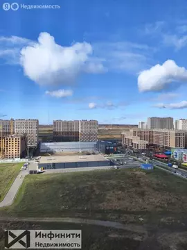 Квартира-студия: Ставрополь, Промышленный район, микрорайон № 35, ...