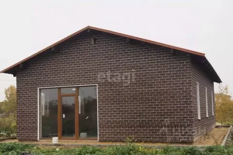 Дом в Владимирская область, Ковровский район, Малыгинское с/пос, с. ...