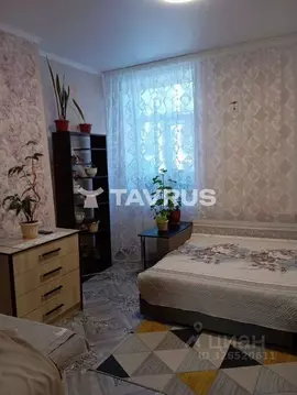 2-к кв. Крым, Симферопольский район, с. Трудовое ул. Зеленая, 4 (42.0 ...