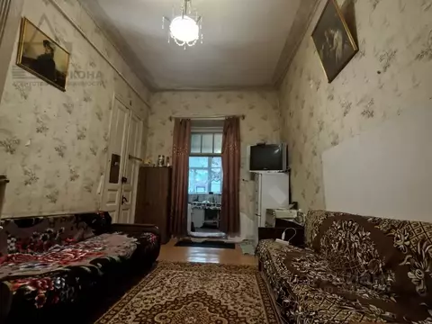 2-к кв. Ростовская область, Таганрог пер. Антона Глушко, 32 (40.0 м)