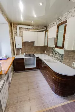 3-к кв. Коми, Ухта проезд Дружбы, 4 (58.2 м)