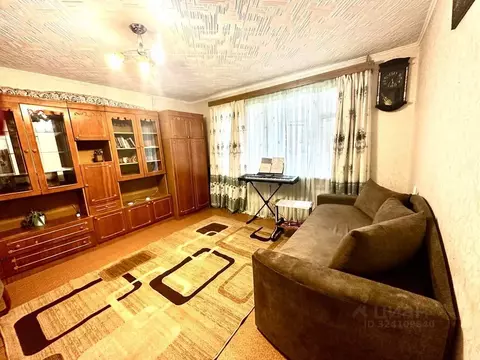 2-к кв. Севастополь ул. Колобова, 19 (56.0 м)