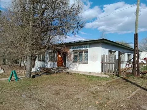 Помещение свободного назначения в Кировская область, Нема пгт ул. ...