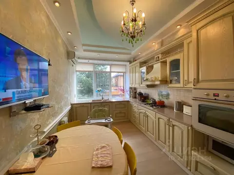 5-к кв. Рязанская область, Рязань ул. Владимирская, 95к10 (130.0 м)