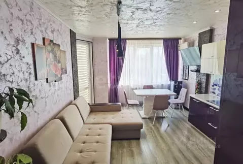 1-к кв. Краснодарский край, Анапа Таманская ул., 24 (58.0 м)