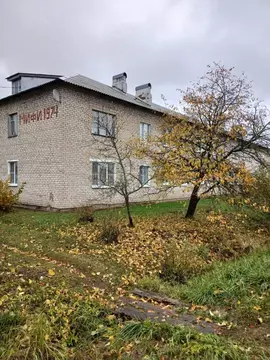 2-к кв. Московская область, Шатура муниципальный округ, пос. ...