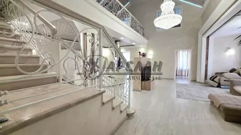 Коттедж в Татарстан, Казань Карагандинская ул., 40А (371 м)