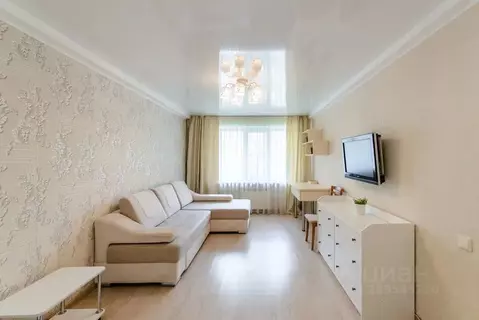 1-к кв. Томская область, Томск ул. Федора Лыткина, 24 (36.0 м)