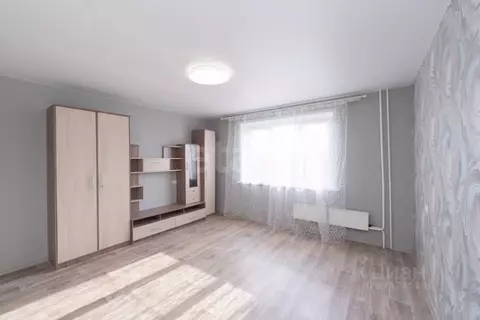 2-к кв. Пермский край, Пермь ул. Елькина, 43 (54.0 м)