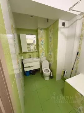 2-к кв. Бурятия, Улан-Удэ ул. Сахьяновой, 21блок1 (70.0 м)