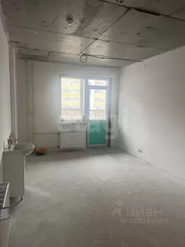 Студия Пермский край, Пермь ул. Юнг Прикамья, 14 (26.0 м)