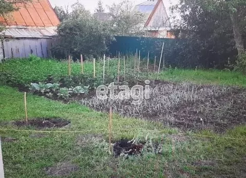 Участок в Башкортостан, Уфимский район, Красноярский сельсовет, ...