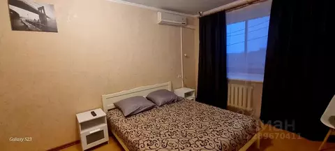 1-к кв. Тверская область, Тверь просп. Чайковского, 37 (35.0 м)