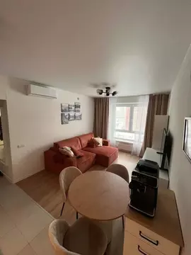 Продается 3-комнатная квартира