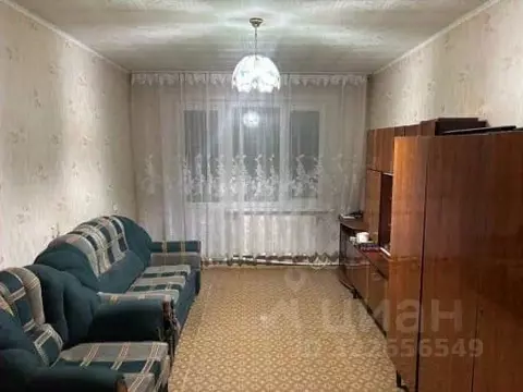 1-к кв. Владимирская область, Ковровский район, Новосельское с/пос, ...