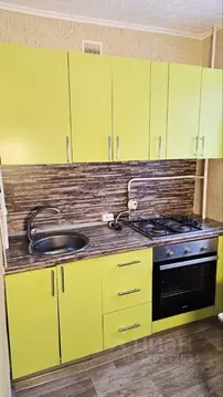 1-к кв. Ленинградская область, Выборгский район, Полянское с/пос, пос. ...