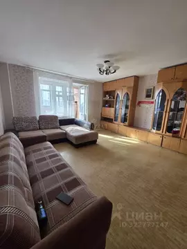 1-к кв. Марий Эл, Йошкар-Ола ул. Зои Космодемьянской, 132 (47.5 м)