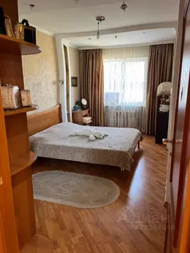 3-к кв. Северная Осетия, Владикавказ просп. Доватора, 47 (75.0 м)