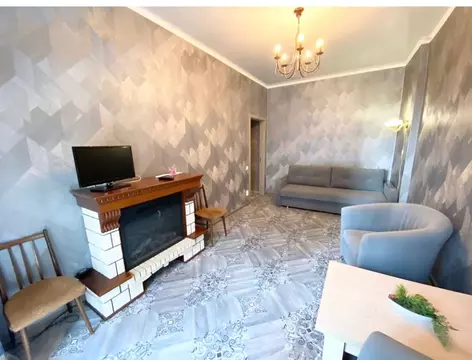 1-к кв. Татарстан, Казань ул. Достоевского, 57 (30.0 м)